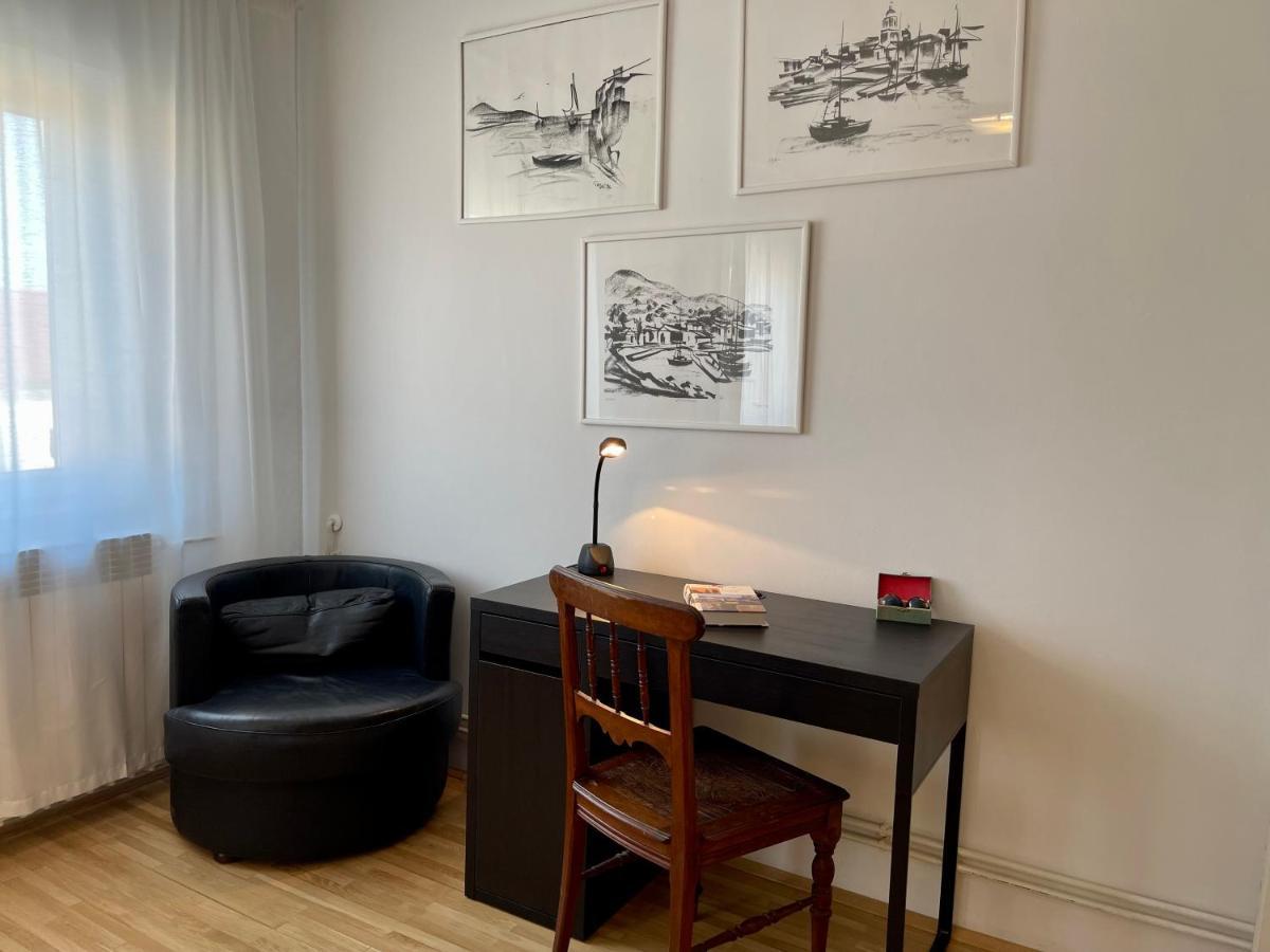 Apartments Matacin With Sea View Opatija Exterior photo